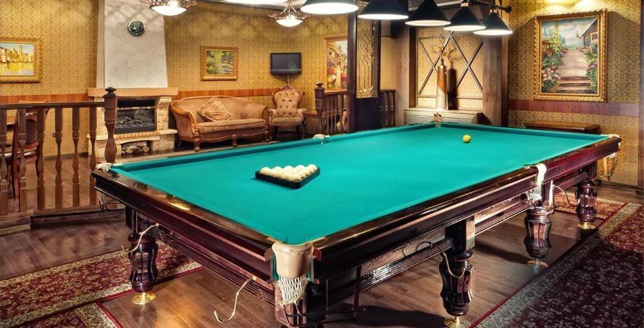 Karagandy Merey Hotel מראה חיצוני תמונה