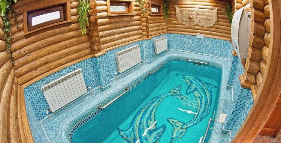 Karagandy Merey Hotel מראה חיצוני תמונה