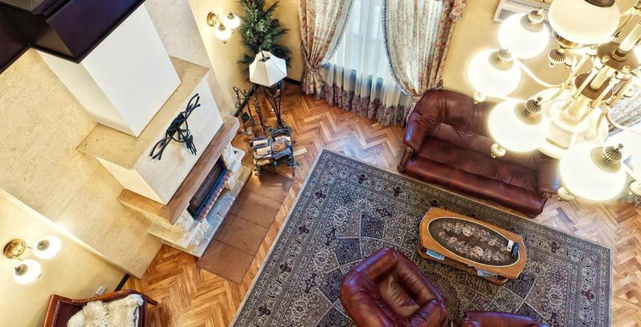 Karagandy Merey Hotel מראה חיצוני תמונה