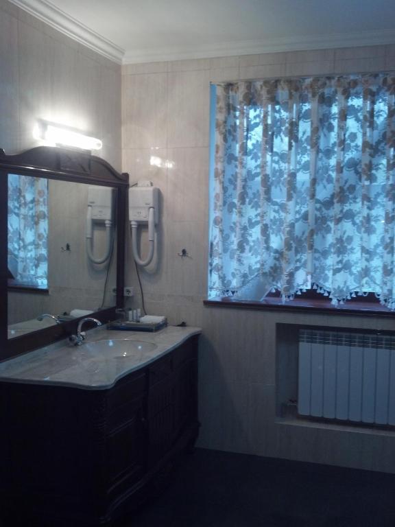 Karagandy Merey Hotel מראה חיצוני תמונה