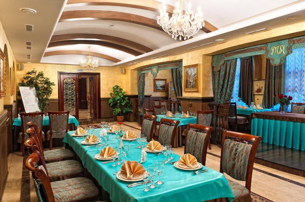 Karagandy Merey Hotel מראה חיצוני תמונה